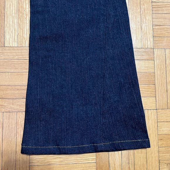 Flare jeans - Picture 6 of 6